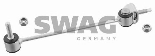 Тяга / стойка стабилизатора SWAG 10 92 9696