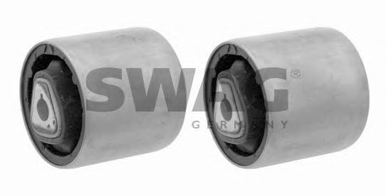 Монтажний комплект важелів підвіски SWAG 20 92 4240