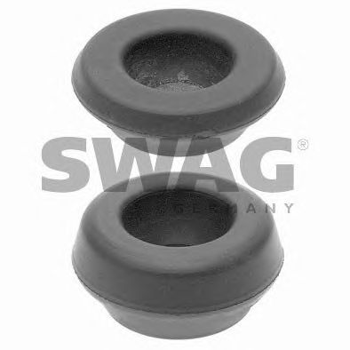 Ремкомплект опоры стойки SWAG 30 55 0012