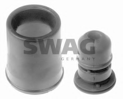Пылезащитный комплект, пыльник, отбойник SWAG 30 56 0001