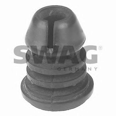 Отбойник амортизатора SWAG 30 56 0004