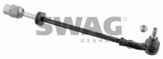 Рулевая тяга SWAG 30 72 0038