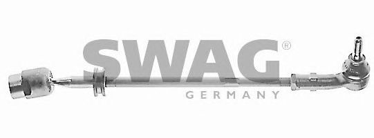 Рулевая тяга SWAG 30 72 0046