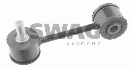 Тяга / стойка стабилизатора SWAG 30 76 0004