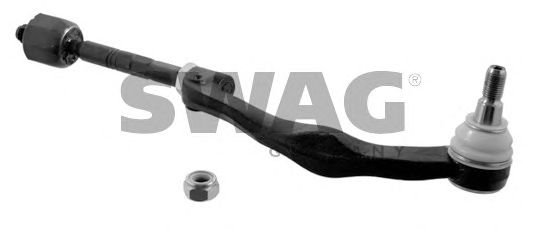 Рулевая тяга SWAG 30 93 1788
