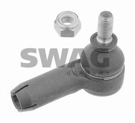 Наконечник рулевой тяги SWAG 32 71 0007
