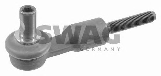 Наконечник рулевой тяги SWAG 32 71 0013