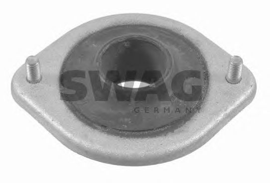 Опора стойки SWAG 40 54 0007