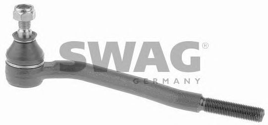 Наконечник рулевой тяги SWAG 40 71 0004