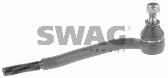 Наконечник рулевой тяги SWAG 40 71 0005