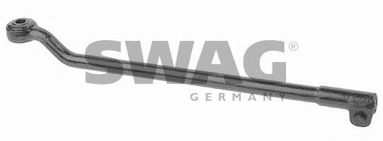 Рулевая тяга SWAG 40 72 0006