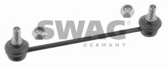 Тяга / стойка стабилизатора SWAG 40 79 0003