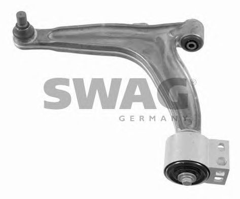 Рычаг подвески SWAG 40 92 3001