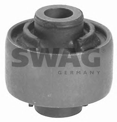 Сайлентблок рычага SWAG 50 60 0004