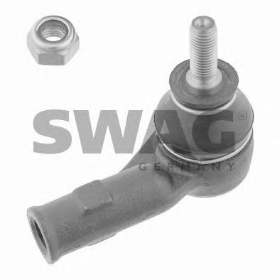 Наконечник рулевой тяги SWAG 50 71 0011