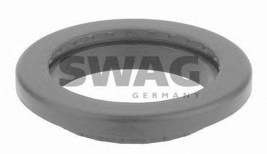 Опорный подшипник SWAG 50 91 2471