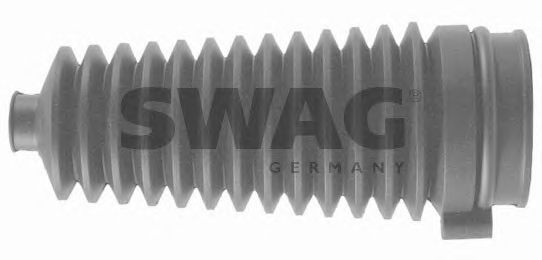 Пыльник рулевой рейки SWAG 50 92 1257