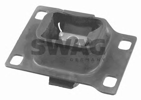 Подвеска SWAG 50 92 2299 (двигатель, ступенчатая коробка передач)