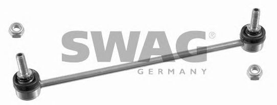 Тяга / стойка стабилизатора SWAG 55 92 2390