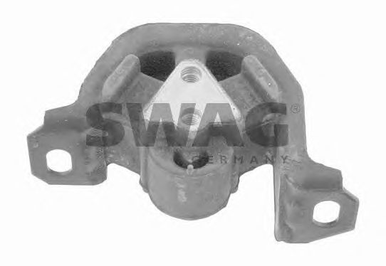 Подушка КПП SWAG 57 92 4857