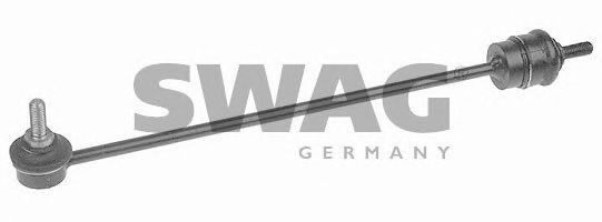 Тяга / стойка стабилизатора SWAG 60 79 0001