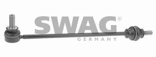 Тяга / стойка стабилизатора SWAG 62 79 0003