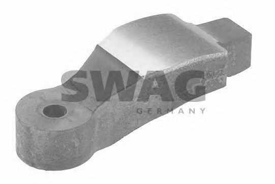 Балансир, управление двигателем SWAG 62 91 8353