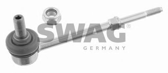 Тяга / стойка стабилизатора SWAG 81 92 7287