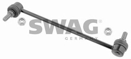 Тяга / стойка стабилизатора SWAG 82 93 0985