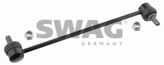 Тяга / стойка стабилизатора SWAG 85 92 9529