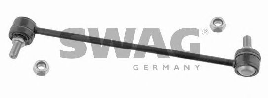 Тяга / стойка стабилизатора SWAG 89 92 3753