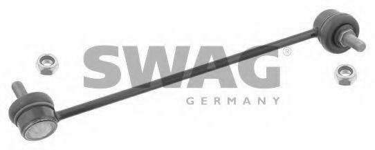 Тяга / стойка стабилизатора SWAG 89 92 7515