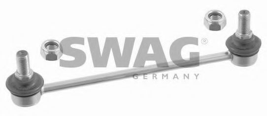 Тяга / стойка стабилизатора SWAG 90 92 7477