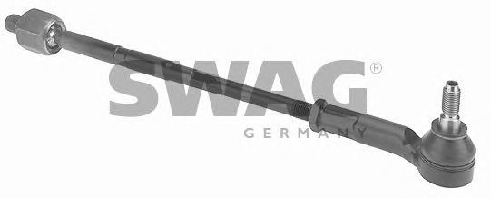 Рулевая тяга SWAG 99 72 0002