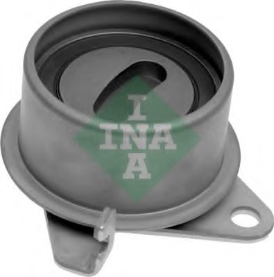 Натяжной ролик ремня ГРМ INA 531 0672 20