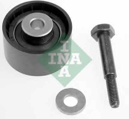Направляющий / паразитный ролик ремня ГРМ INA 532 0287 10