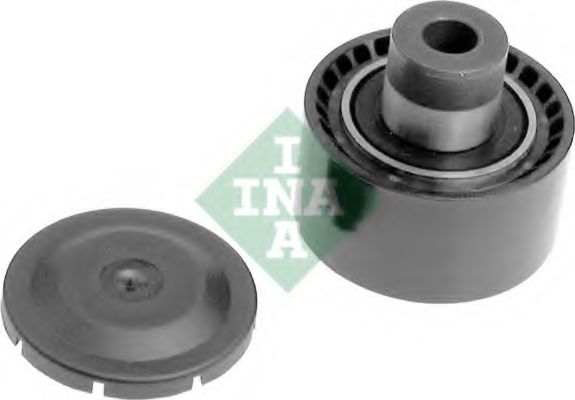 Направляющий / паразитный ролик поликлинового ремня INA 532 0334 10