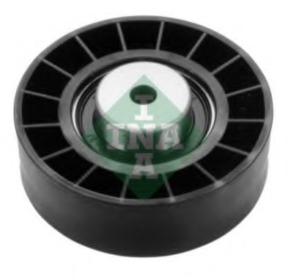Направляющий / паразитный ролик поликлинового ремня INA 532 0309 10