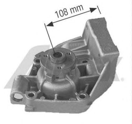 Помпа AIRTEX 1425