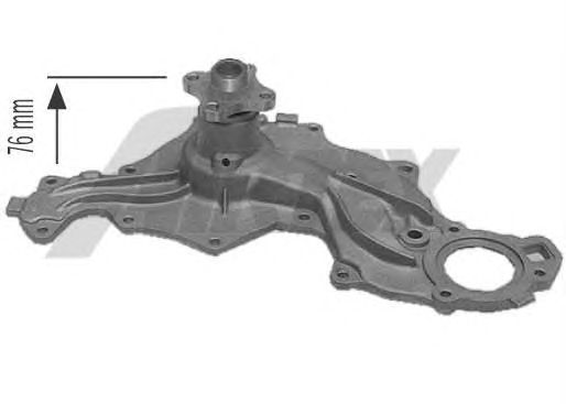 Помпа AIRTEX 1468
