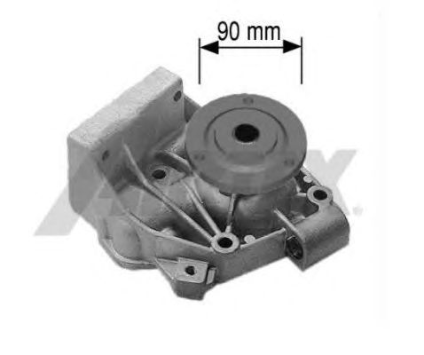 Помпа AIRTEX 1533