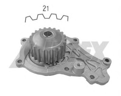 Помпа AIRTEX 1673