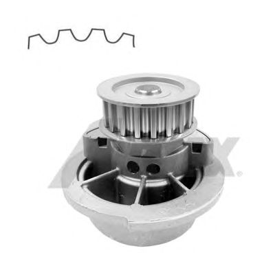 Помпа AIRTEX 1677