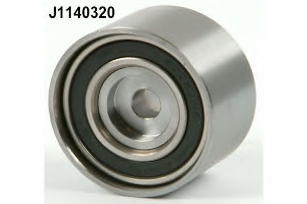 Направляющий / паразитный ролик ремня ГРМ NIPPARTS J1140320