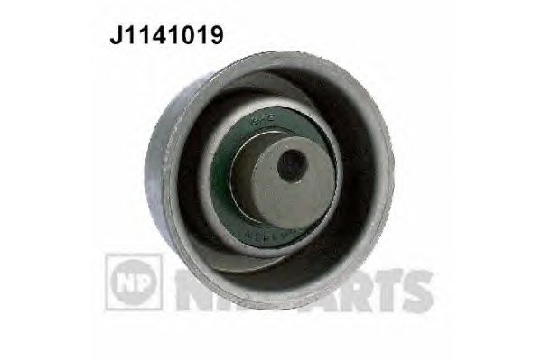 Натяжний ролик ременя ГРМ NIPPARTS J1141019