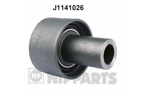 Направляющий / паразитный ролик ремня ГРМ NIPPARTS J1141026