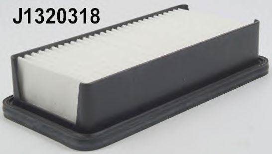 Воздушный фильтр NIPPARTS J1320318