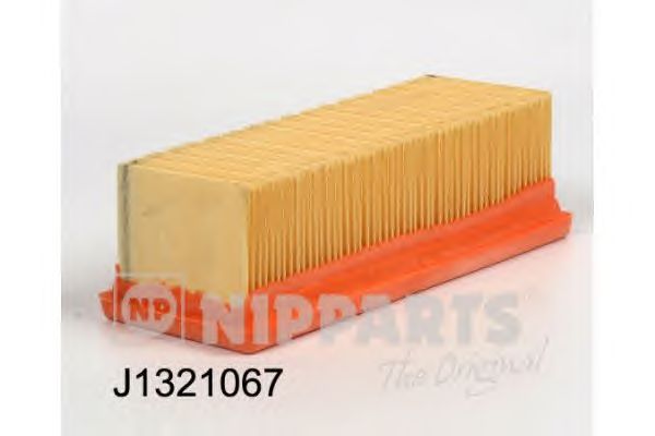 Воздушный фильтр NIPPARTS J1321067