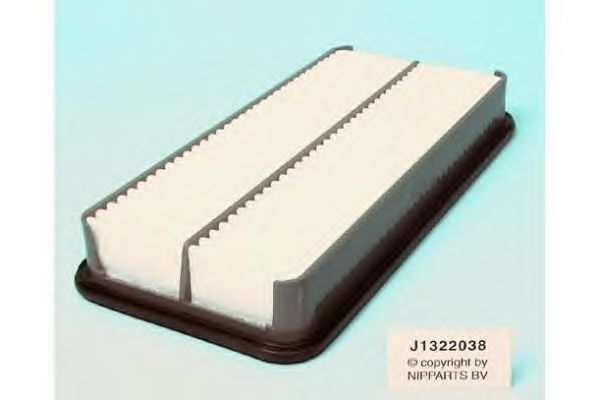 Воздушный фильтр NIPPARTS J1322038
