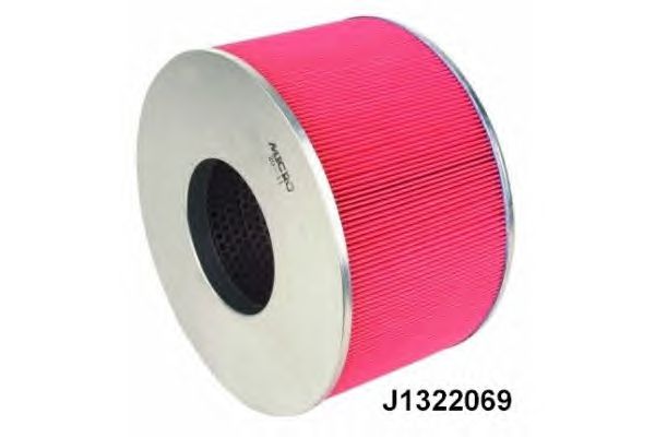 Воздушный фильтр NIPPARTS J1322069
